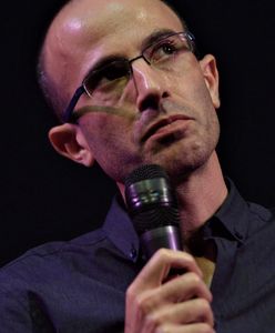 Yuval Noah Harari dla WP: Potrzebny jest nowy światowy porządek, bo stary działa źle