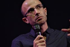 Yuval Noah Harari dla WP: Potrzebny jest nowy światowy porządek, bo stary działa źle