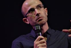 Yuval Noah Harari dla WP: Potrzebny jest nowy światowy porządek, bo stary działa źle