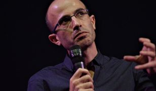 Yuval Noah Harari dla WP: Potrzebny jest nowy światowy porządek, bo stary działa źle