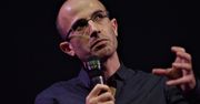 Yuval Noah Harari dla WP: Potrzebny jest nowy światowy porządek, bo stary działa źle