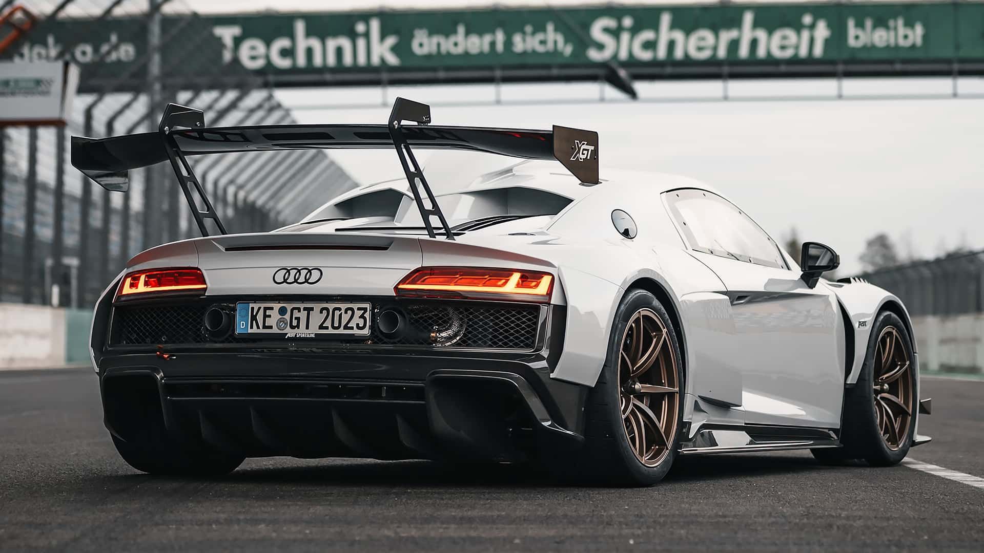 ABT XGT