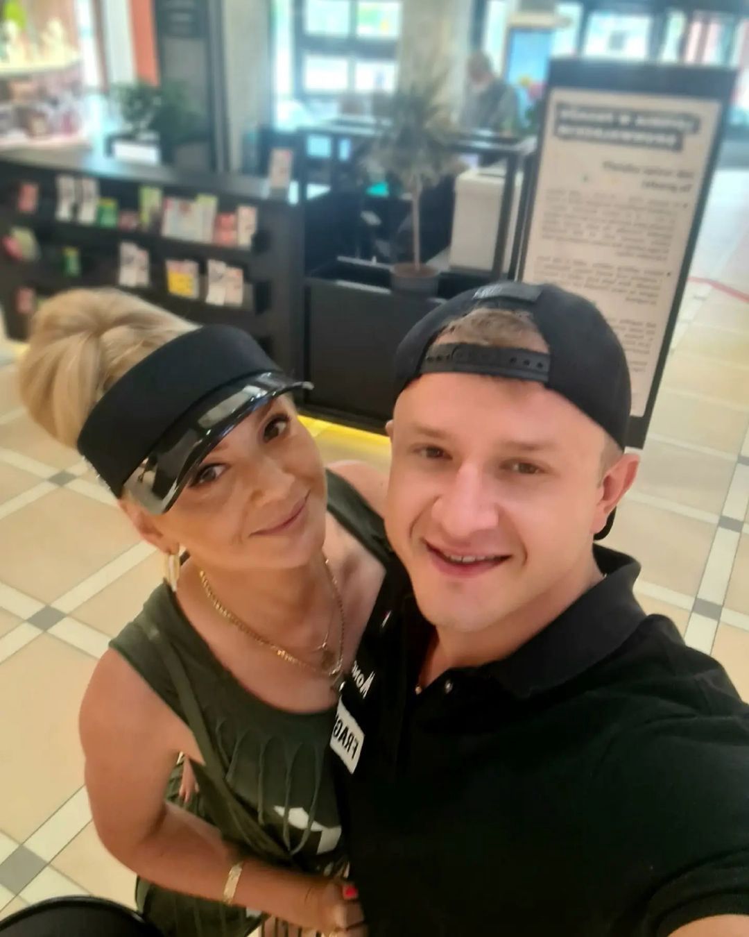 Dawid i Joanna