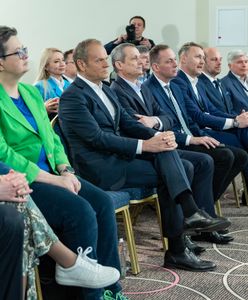 Rozliczenie PiS. Lubnauer o priorytetach nowego rządu. "Kobiety nie powinny czekać"