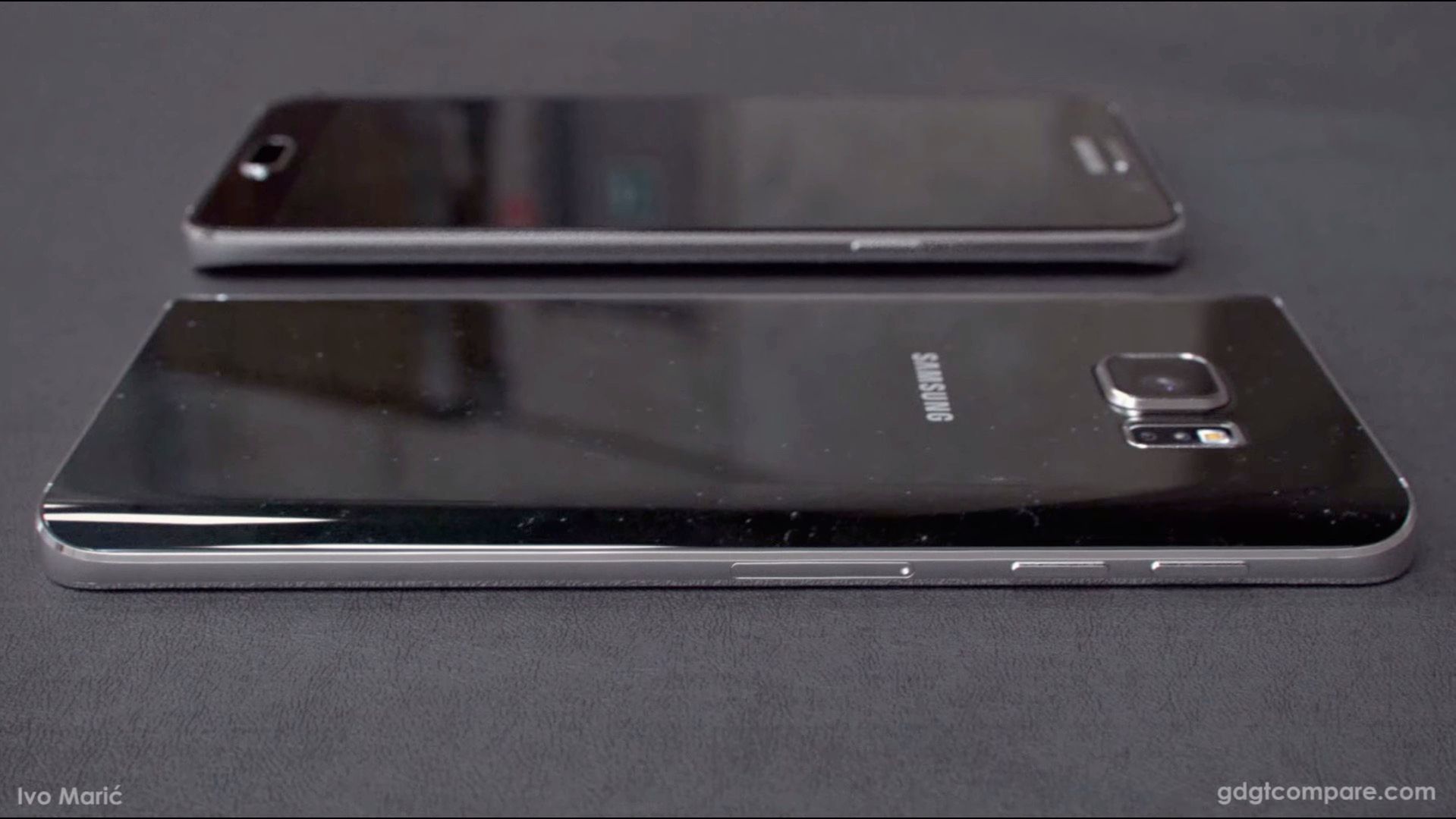 Galaxy Note 5 na fotorealistycznych renderach. Aktualizacja: nowe zdjęcia 10