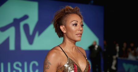 Mel B wyznaje: "Podczas nagrań "X Factor" wciągałam po SZEŚĆ KRESEK KOKAINY DZIENNIE"