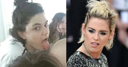 Kristen Stewart już rozstała się z dziewczyną?