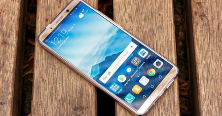 Huawei pracuje nad własnym systemem operacyjnym na smartfony i komputery