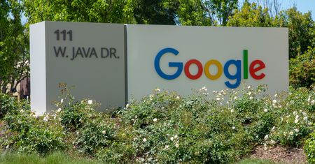 Google może zainwestować w Polsce nawet 2 mld dol.