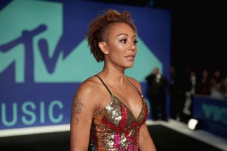 Mel B wyznaje: "Podczas nagrań "X Factor" wciągałam po SZEŚĆ KRESEK KOKAINY DZIENNIE"