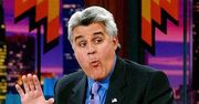 The Fast and the Famous by Jay Leno