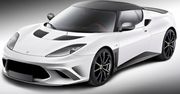 Czyżby Lotus miał podjąć współpracę z firmą Mansory? – Lotus Evora Mansory Concept (2011)