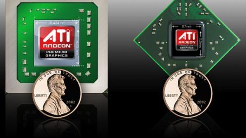 Nowy zintegrowany układ ATI RS880 - pozwoli na więcej? 1