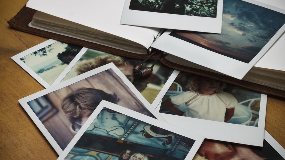 Aparaty natychmiastowe. Wywołuj zdjęcia od razu po zrobieniu 1