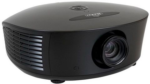 Runco LS-3 - projektor dla bardzo wymagających 1