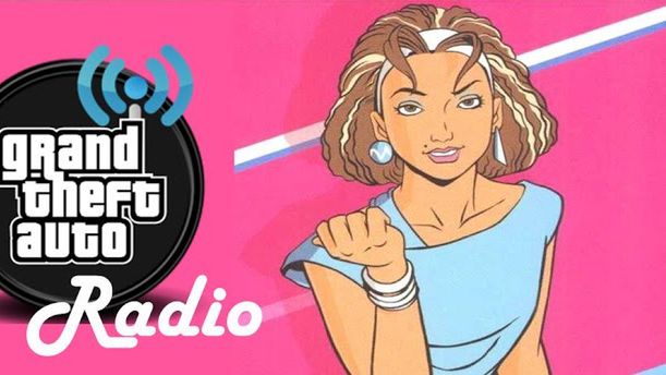Stacje radiowe z GTA za darmo na Androidzie 1