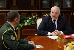 Zbliża się koniec Łukaszenki? "Czarny sen całego systemu"