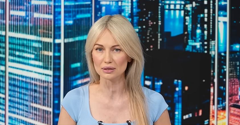Magdalena Ogórek znalazła już nową pracę