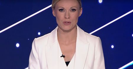 "19.30" zaliczyła wpadkę. Na start rozległ się męski głos