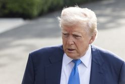 "Torpedy" Trumpa. Co szykuje prezydent USA?