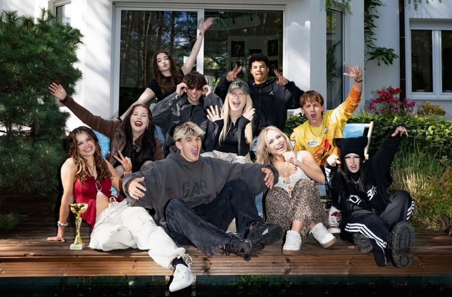 Teenz ogłaszają pierwszy koncert w życiu