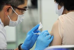 Szczepionka Johnson & Johnson i różne warianty COVID. Są nowe wyniki badań