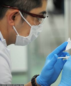 Szczepionka Johnson & Johnson i różne warianty COVID. Są nowe wyniki badań