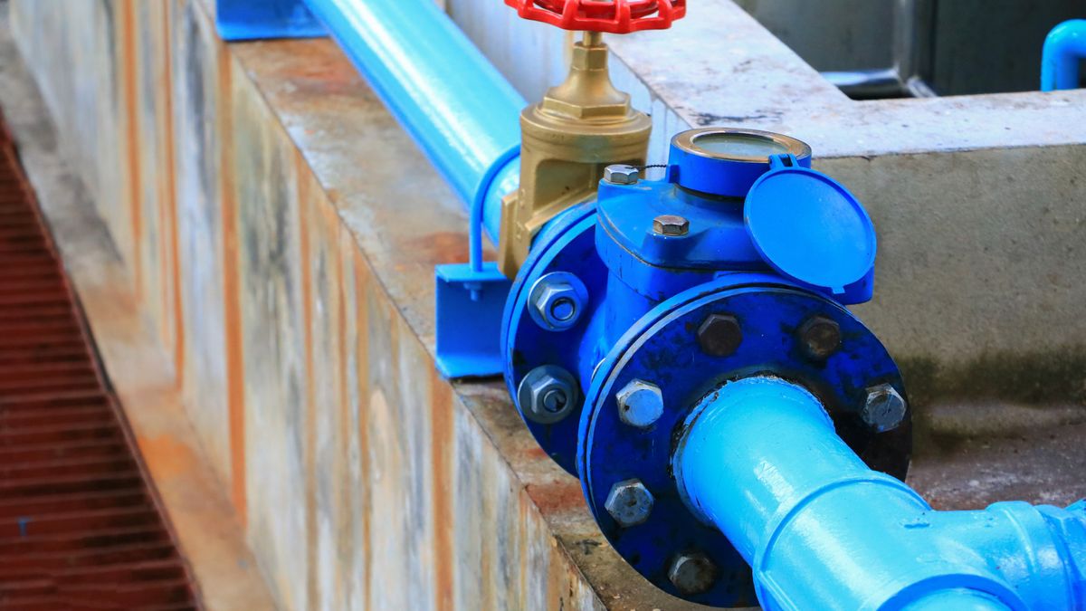 UOKiK przygląda się Wodociągom Zachodniopomorskim