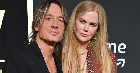 TO JUŻ OFICJALNE. Nicole Kidman i Keith Urban rozwodzą się po 19 latach małżeństwa! Aktorka złożyła pozew
