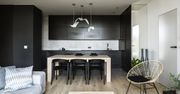„Afryka udomowiona”. Apartament w Warszawie