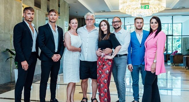 591 tys. widzów ogląda reality-show „Bitwa o gości” w TVN