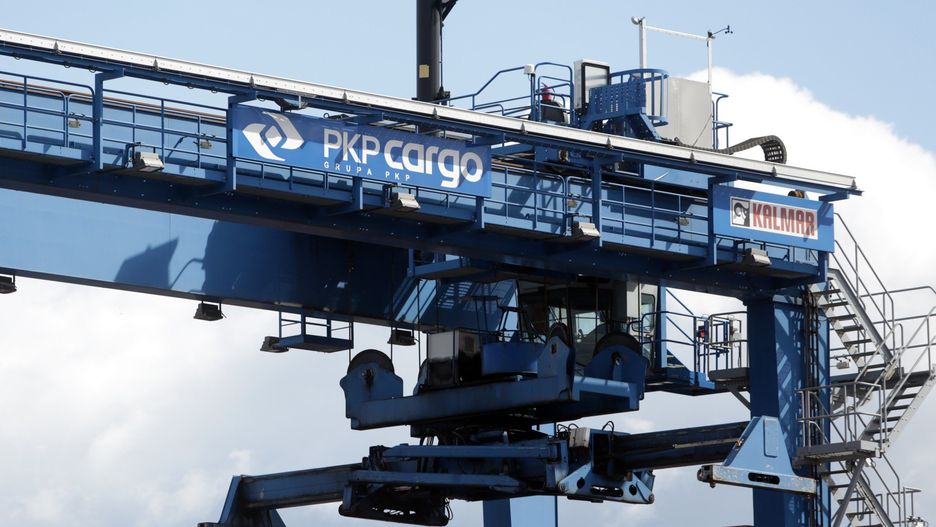 Pracownicy zakładów PKP Cargo w restrukturyzacji zmienią pracodawcę – wynika z raportu bieżącego spółki. Zatrudnieni dotychczas w zakładach spółki przejdą formalnie pod strukturę centrali PKP Cargo, fot. Ł. Kaczanowski/ Polska Press
