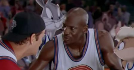 Michael Jordan kończy 60 lat. Jak dobrze znasz legendę NBA?