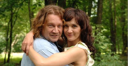 Rocznica urodzin Pawła Królikowskiego. Pamiętasz jego filmowe i serialowe role?