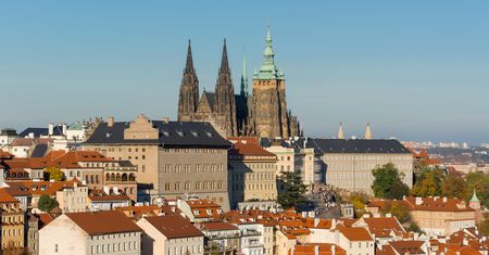Czechy planują stan wyjątkowy. Blisko 2 tys. chorych