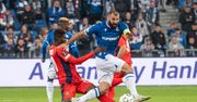 Palma show przy Bułgarskiej. Lech Poznań rozbił Rapid i mocno wszedł w Ligę Konferencji
