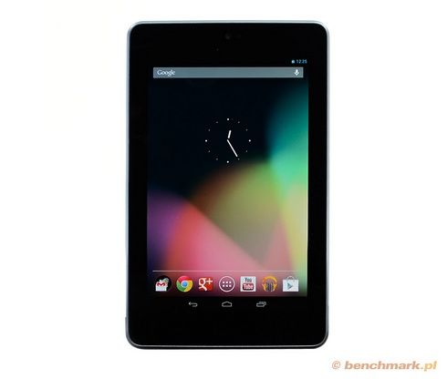 Google Nexus 7