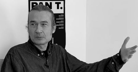 Nie żyje Michał Libera. "Człowiek, który o kinie wiedział wszystko"