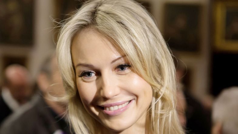 Magdalena Ogórek