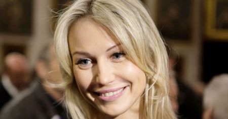 Dumna Magdalena Ogórek chwali się osiągnięciami córki: "Wynik próbnego egzaminu ósmoklasisty"