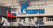 Gazprom winien 18 mld euro europejskim firmom. Rosja blokuje wypłaty