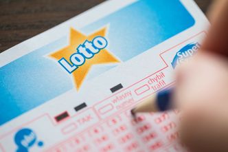 Dwie wygrane LOTTO. Szczęśliwe kupony z jednego miasta