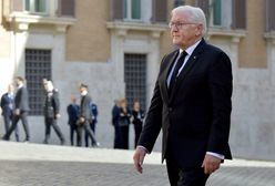 Niemcy przeprosili Tanzanię. "Jako prezydent chciałbym prosić o przebaczenie"