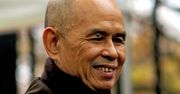 Thich Nhat Hanh nie żyje. Światowej sławy mnich miał 95 lat