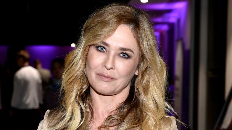 Dorota Naruszewicz pokazała się bez makijażu