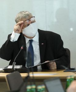 Marek Suski powiedział, co mu się "marzy" dla Polskiego Radia