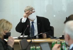 Marek Suski powiedział, co mu się "marzy" dla Polskiego Radia