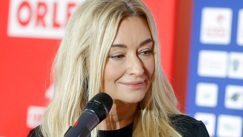 Martyna Wojciechowska