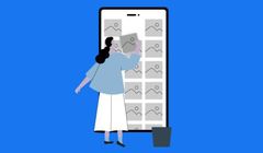 Facebook wprowadza aktualizację dla niedowidzących