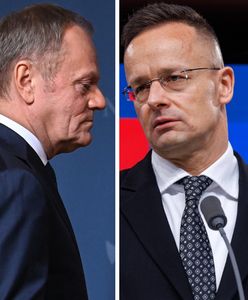 MSZ Węgier reaguje na wpis Tuska. "Nie chcemy nadal płacić"